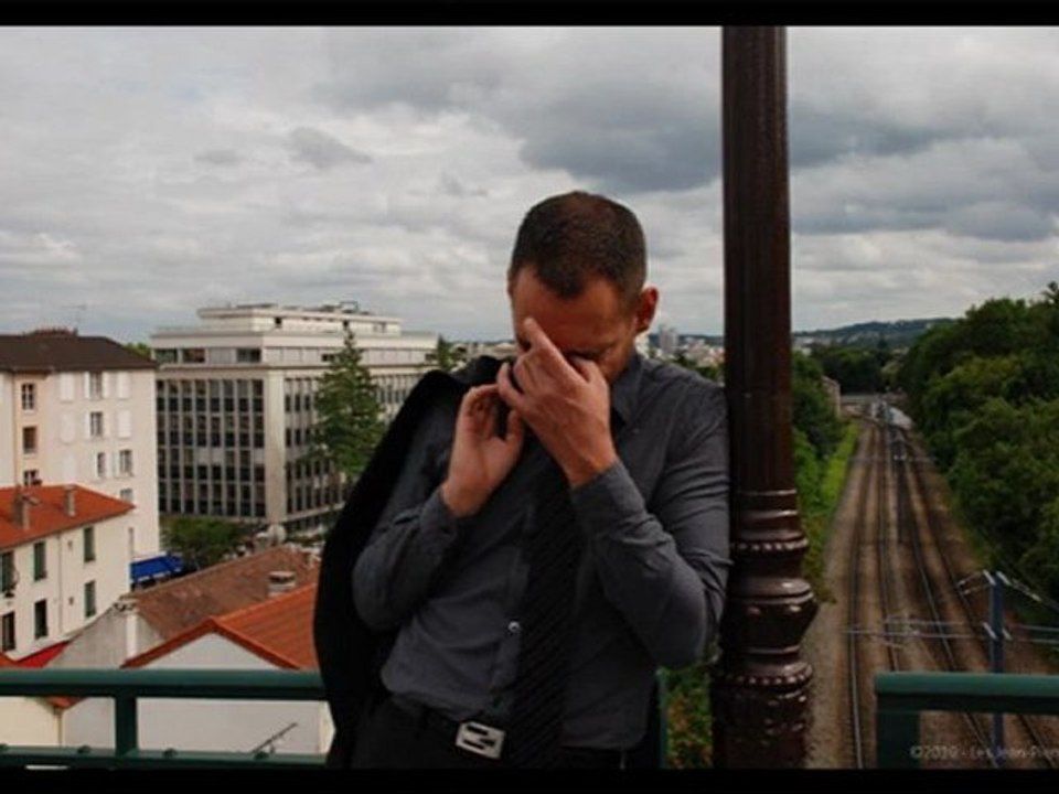 Retouche photo publicité - Agence de communication Paris Les Jean-Pierre