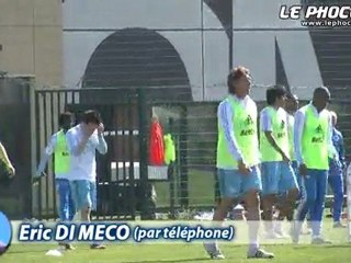 Di Meco : "Ils ont des contrats blindés !"