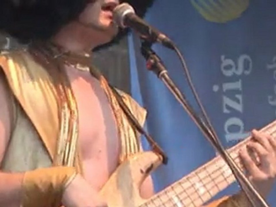 BALLOON FIESTA LEIPZIG 2011 - Der Trailer zum Event