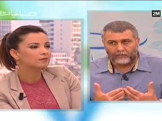 صباحيات : الثلاثاء 12 أبريل