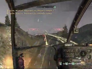 Test du jeu Homefront sur pc partie 2