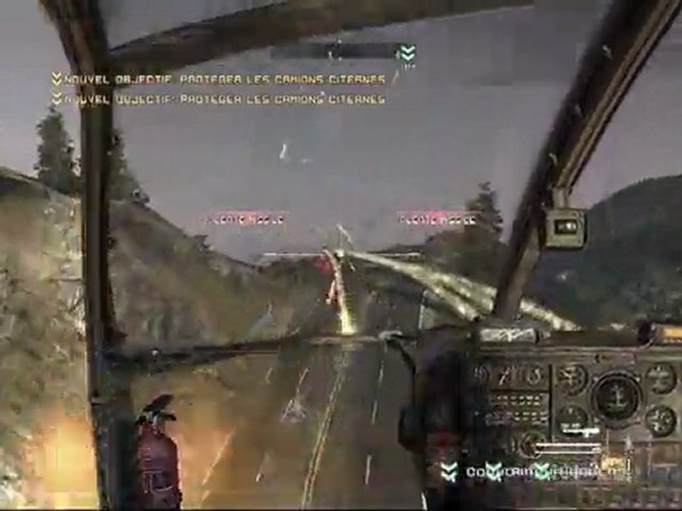 Test du jeu Homefront sur pc partie 2