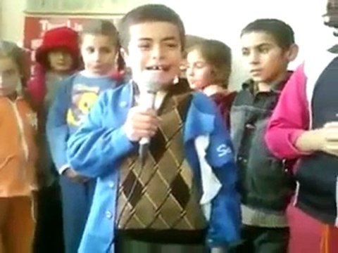 Küçük Dengbej - Neminim [Eqide Amed]