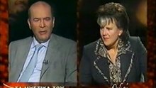 Ουδείς Αναμάρτητος - 3/11/06 - Δαμιανός Σακάς - Μέρος 3 από 3