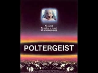 Bande annonce : Poltergeist