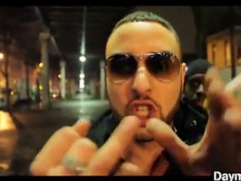 ZEKWE RAMOS - R-M-ISTES EN RS6 SELECAO VIDEO NEOCHROME