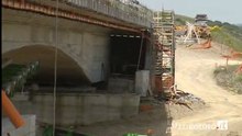 BASILICATA: SP 175 LAVORI DI ADEGUAMENTO