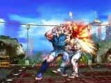 Street Fighter X Tekken Captivate 11 Gameplay Video 1