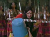 Bhoot Raja Bahar Aaja - Bollywood Song - Dharmendra, Hema Malini, Randhir Kapoor - Chacha Bhatija