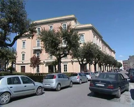 ACCOGLIENZA TURISTICA A MATERA NON VA (da Trm) 12-4-2011