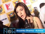 Anushka Sharma Denies Allegations Regarding Patiala House - Bollywood News