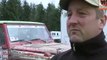 MT Rally 2011 (German): Interviews with Klaus Leihener 01