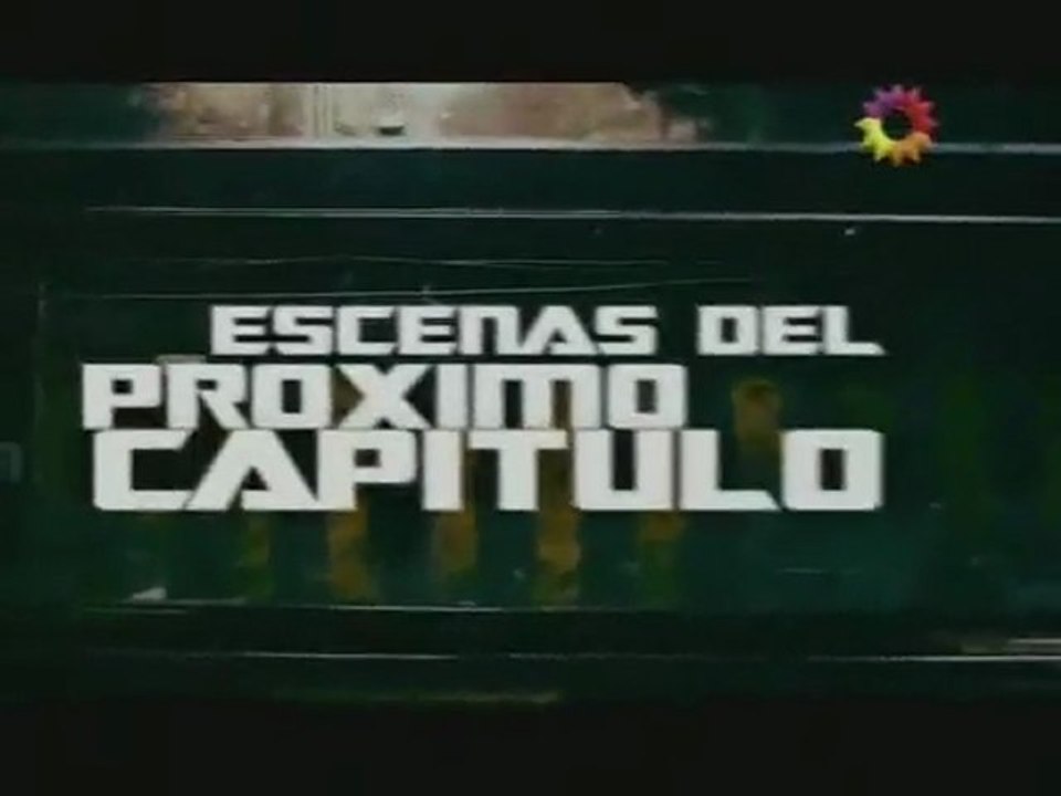 Los Únicos - Adelanto - Capítulo 36
