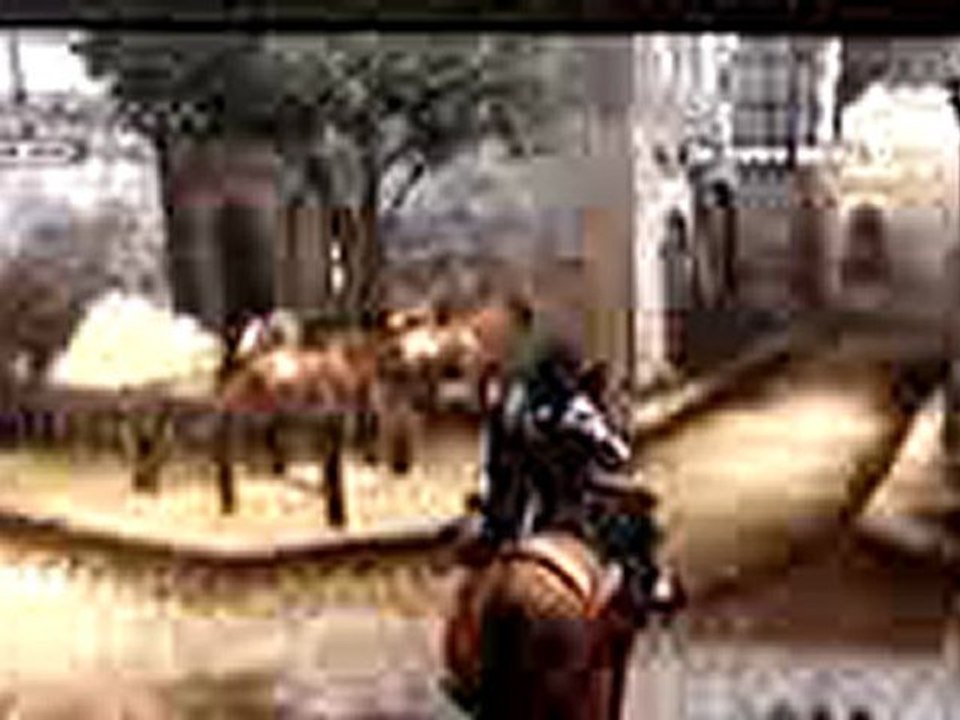 Vidéo test Assassin's Creed Brotherhood partie 2