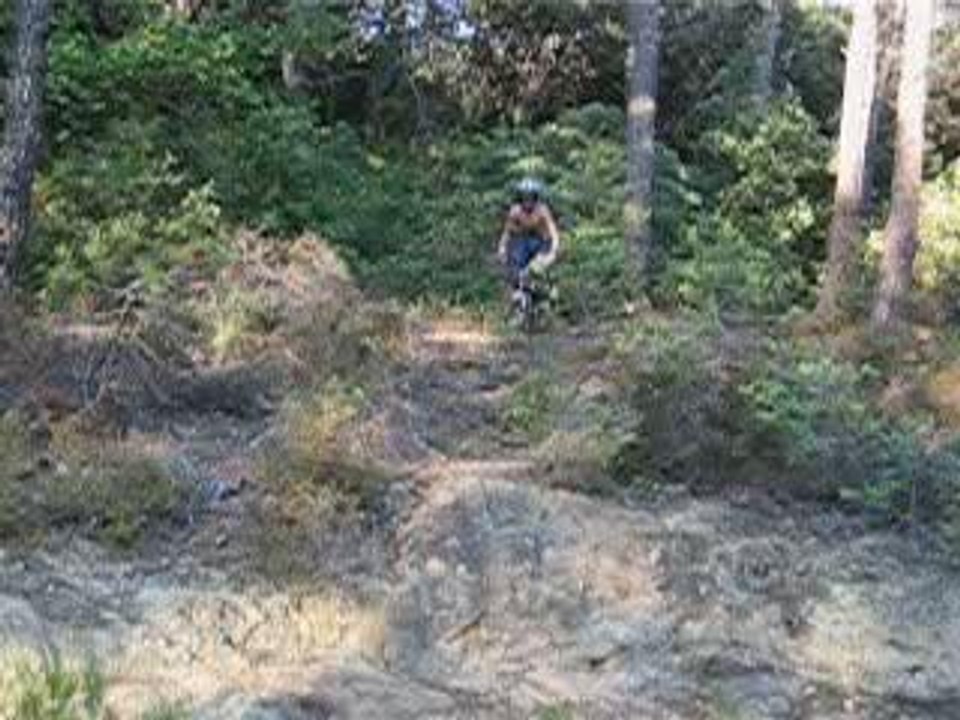 ptit mur de 1m70: jerem