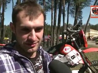 MT Rally 2011 (International): Impressions from Stage 04 Drawsko Pomorskie