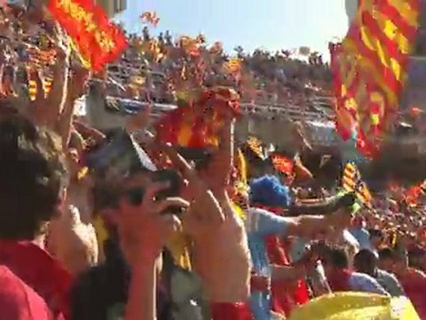 Et ils sont ou les toulonnais ?