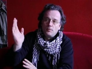 Christophe Piret - Cie Théâtre de Chambre / 232U