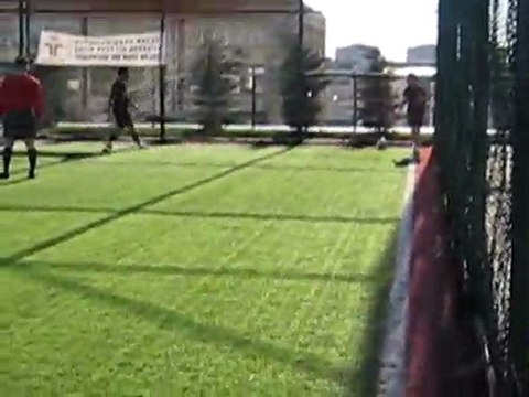 Z.Burnu Gençlik - Yeni Maltepe