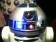 STAR WARS FULL SIZE R2-D2 VIDEO PROJECTOR FOR SALE!