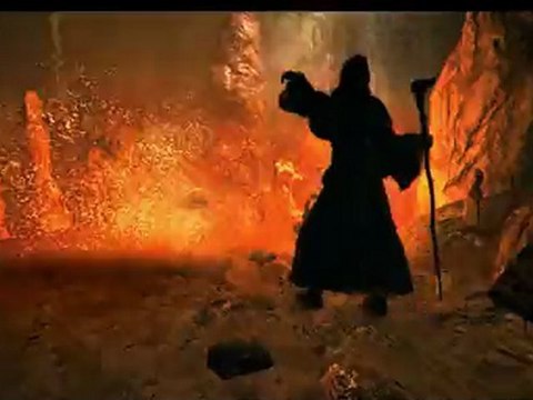 Dragon's Dogma Trailer VOSTF Captivate 2011