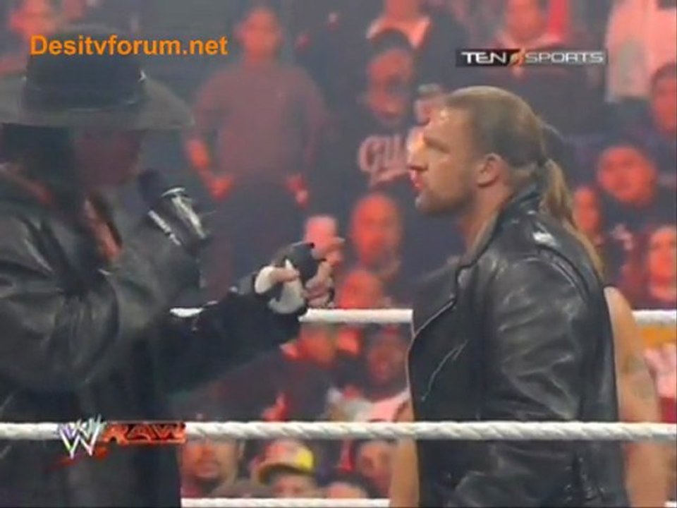 WWE Afterburn - 12th April 2011 - Part3