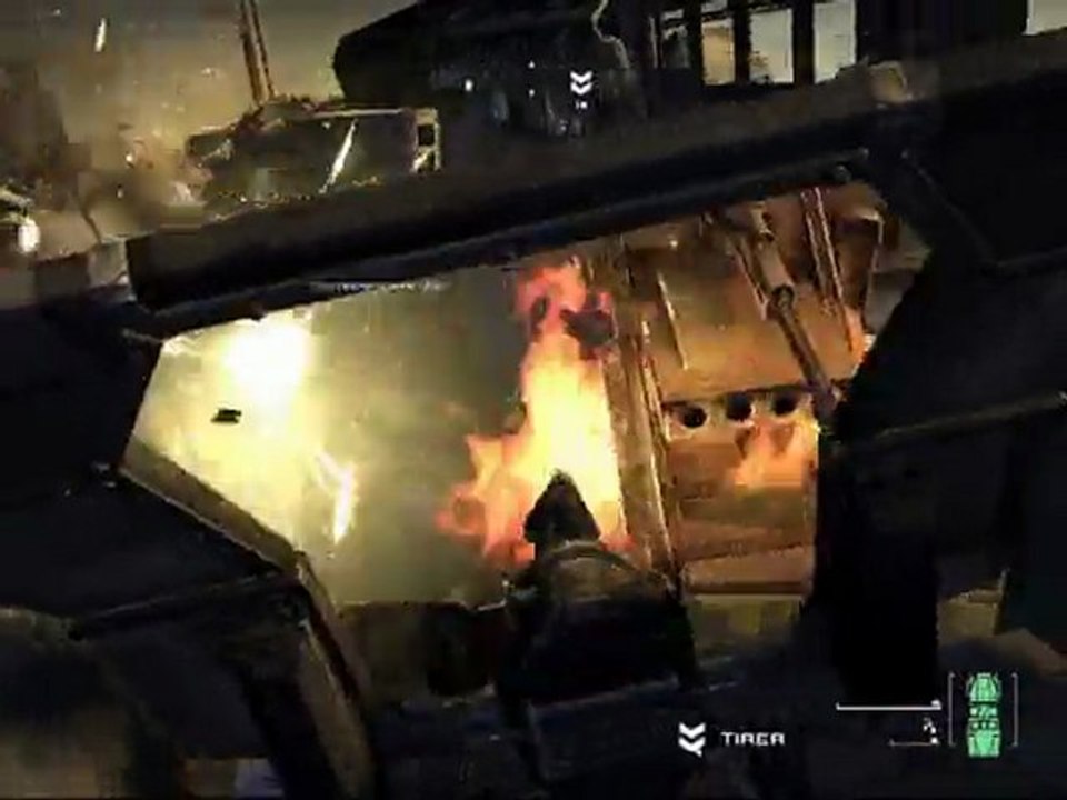 Test du jeu Homefront sur pc partie 3