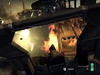 Test du jeu Homefront sur pc partie 3