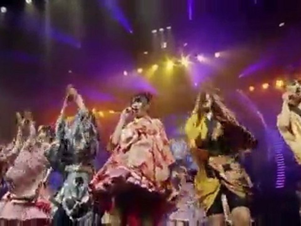 AKB48 [Team Z]