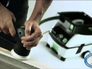Festool RO 90 DX Multi-Mode Sander