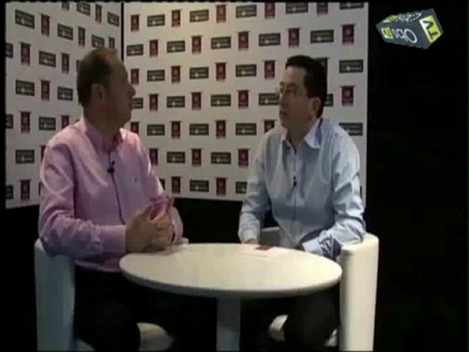 Interview Pascal Arrondeau - Franchise Casa Del Campo