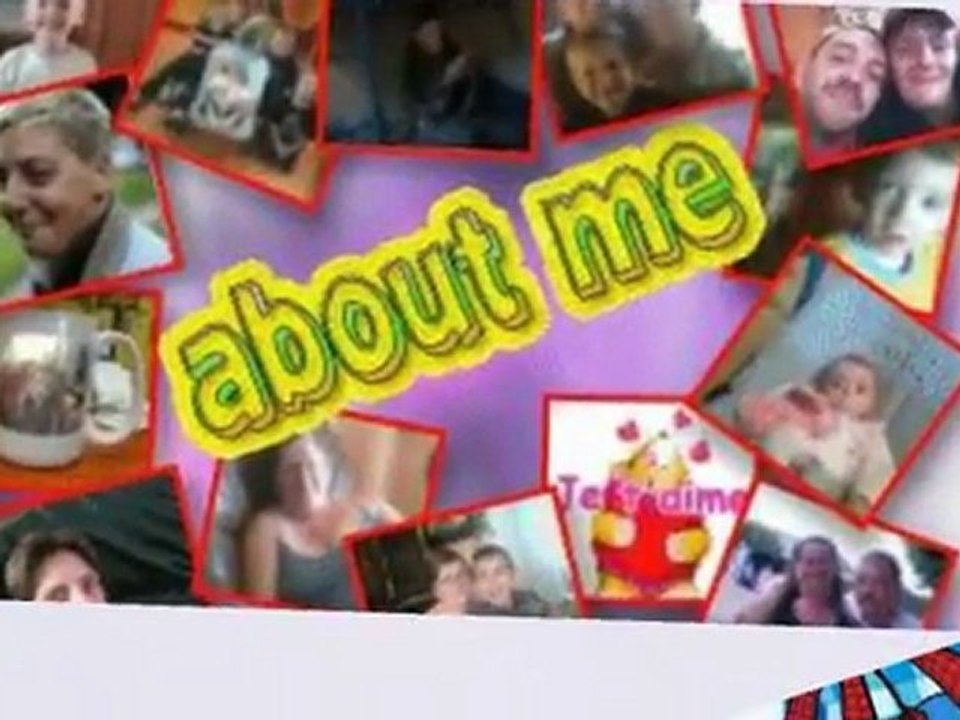 nous et nos amis notre famille