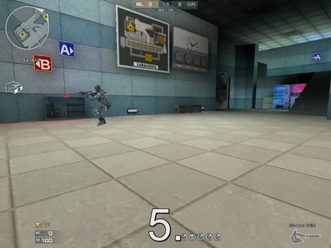 Лаборатория. Видеоурок для Блэк Лист мп4