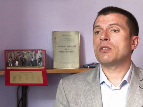 Réforme de la garde à vue: les policiers inquiets