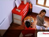 Confort thermique : un radiateur adapté à chaque pièce de la maison - Thermor