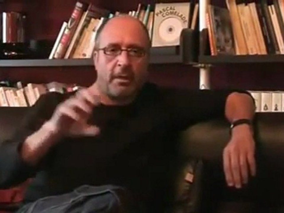 Jean-Claude Michéa - Le Mondialisme