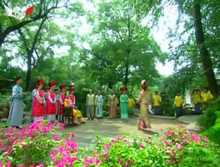 [KST] Hoan Chau Cach Cach Ep 16 part 1/3