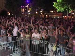 2010 > ESWC - Closing party