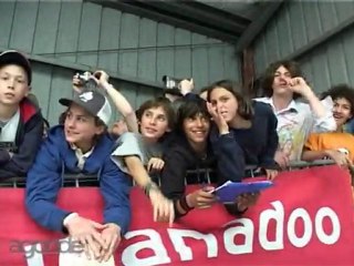 Teenage Tour 2005 : La finale à Chelles