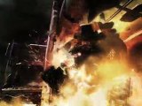 Street Fighter X Tekken Cinematic Trailer Captivate 11