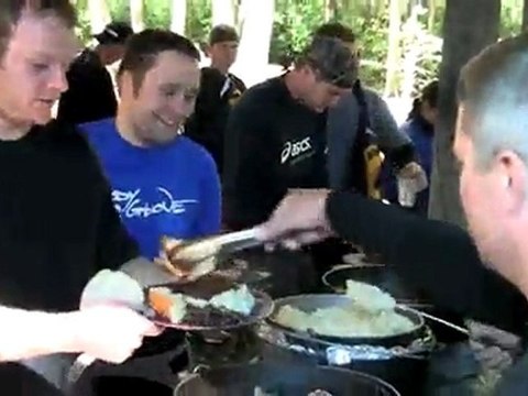 HD Upper Gauley River | Adventures On The Gorge | Rivermen | West Virginia Whitewater Rafting