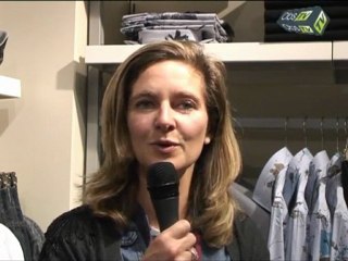 Interview Norah Luttway - Franchise Carnet de Vol