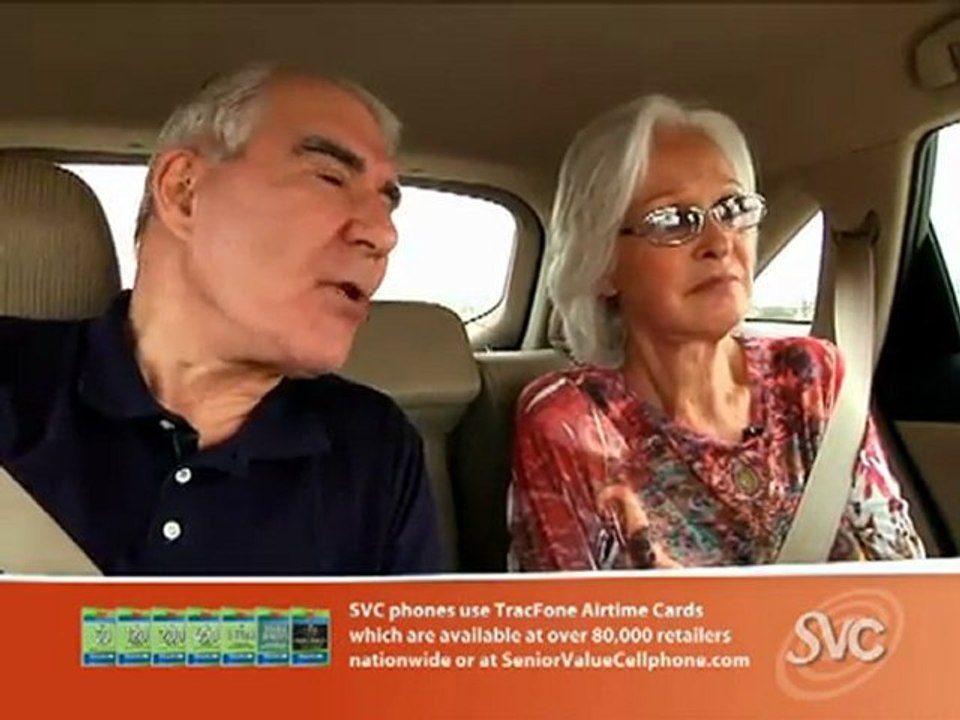 Do you still need a landline? Maybe not if you have SVC from Tracfone