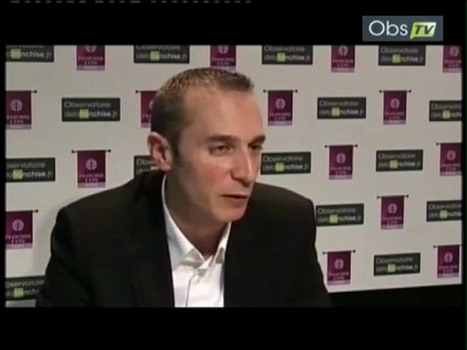 Interview Morgan Boar - Franchise Temporis