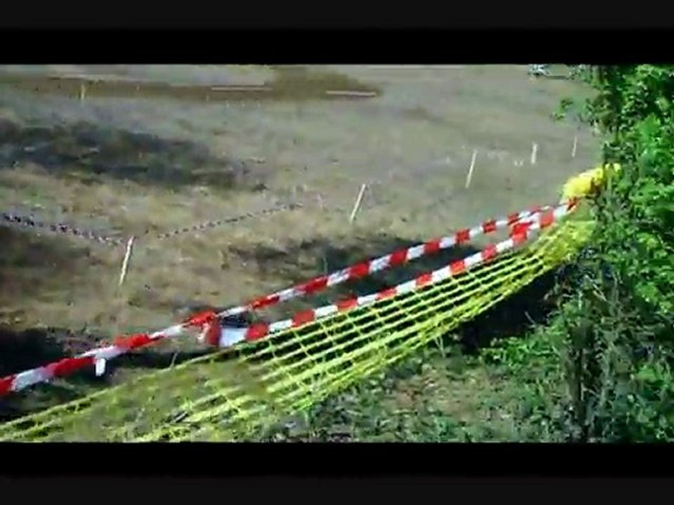 Saint Cornier des landes enduro 10/04/2011 By stabe 76