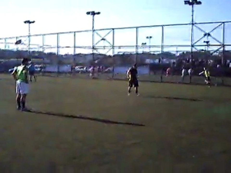 Fikstürlü Lig  Bay Avşar -  Başka Semtin Çocuklar