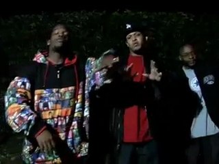 Tha Hustle Boyz "Dont Bother Me"