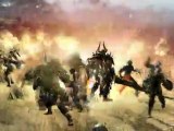 Kingdom Under Fire 2 - Trailer du Berserker