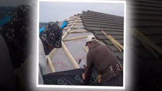 Roof Repair Viginia VA