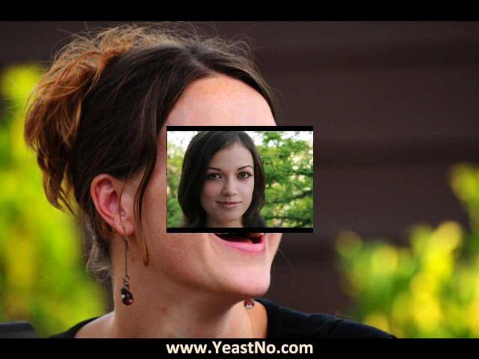 Yeast Infection No More